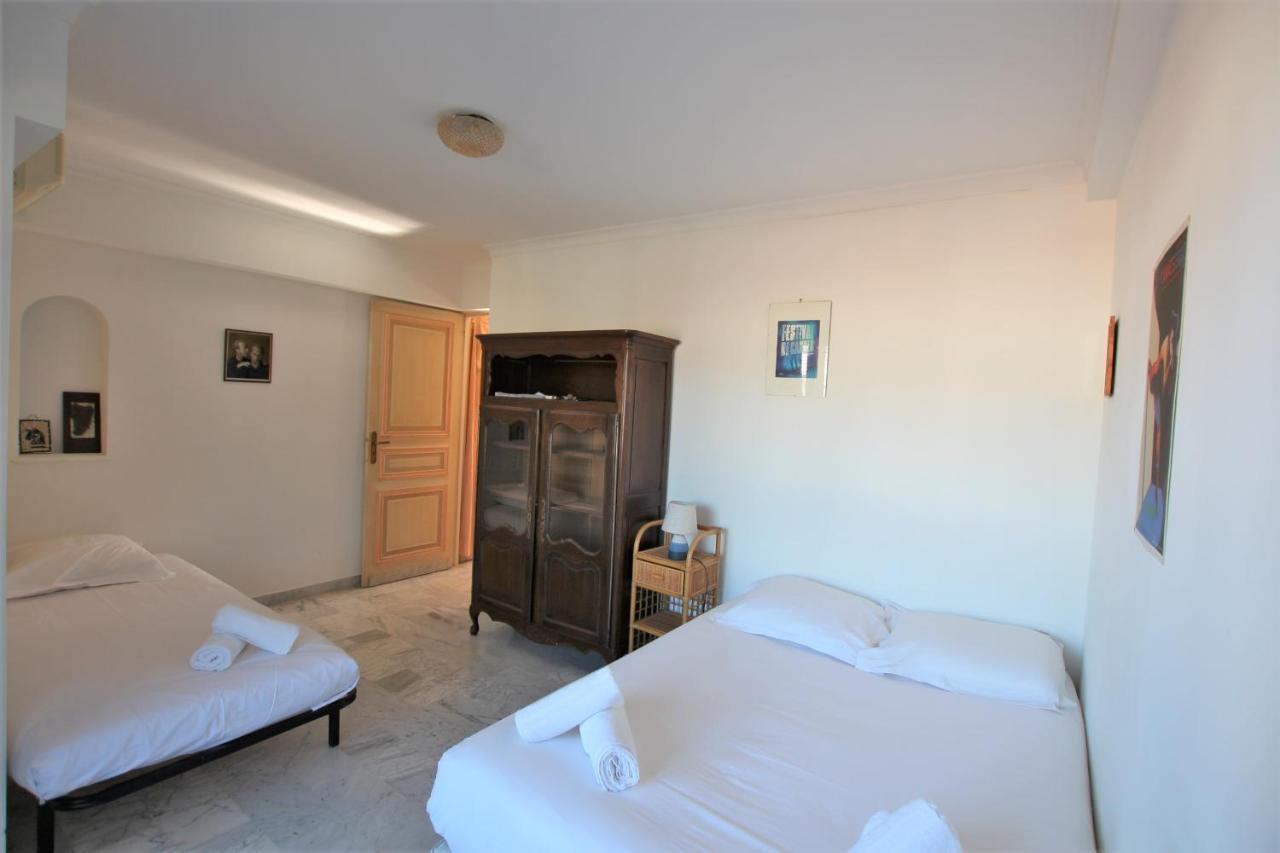 Apartment 80 M2 Au Centre-ville De *