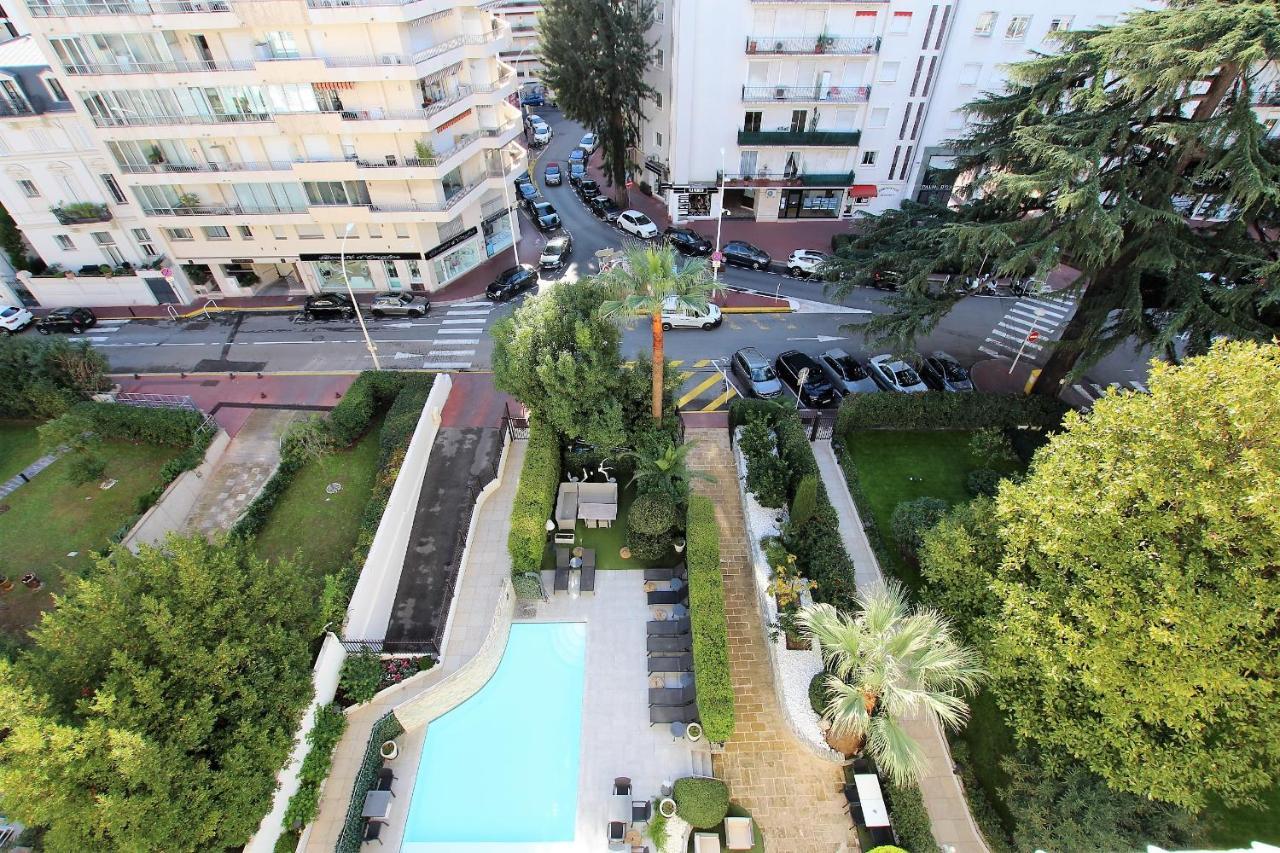 Apartment 80 M2 Au Centre-ville De